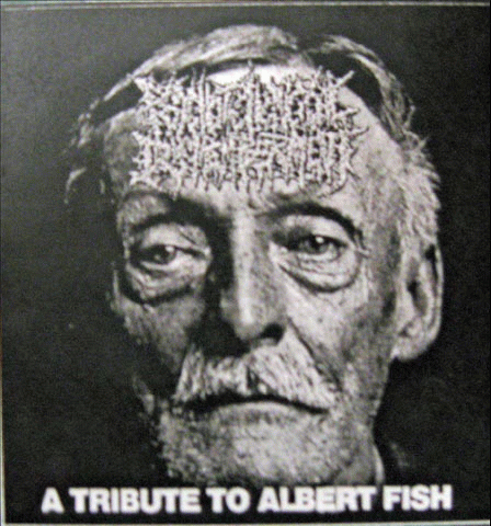 Psychotic Homicidal Dismemberment : A Tribute to Albert Fish
